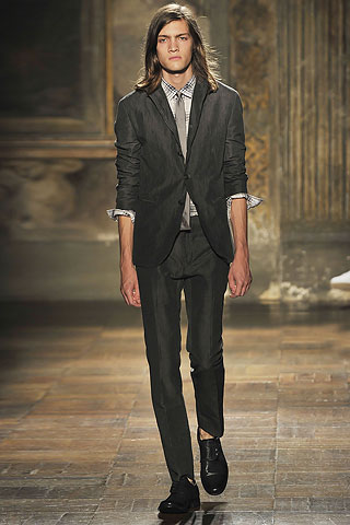 John Varvatos / - 2011